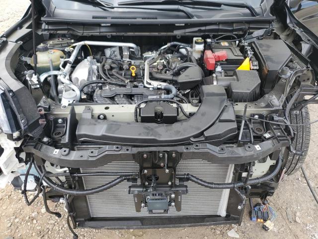 Photo 12 from auction – 2024 MITSUBISHI OUTLANDER with VIN JA4J3VA84RZ071573