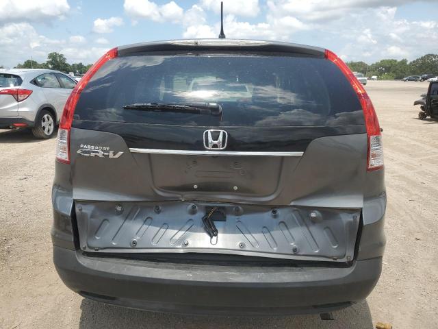 Photo 6 from auction – 2012 HONDA CR-V EX with VIN JHLRM3H54CC001915
