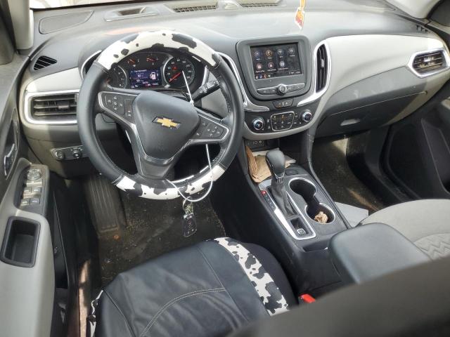 Photo 8 from auction – 2022 CHEVROLET EQUINOX LT with VIN 2GNAXTEV3N6108401