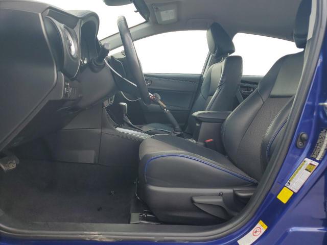 Photo 7 from auction – 2019 TOYOTA COROLLA L with VIN 2T1BURHE3KC223532