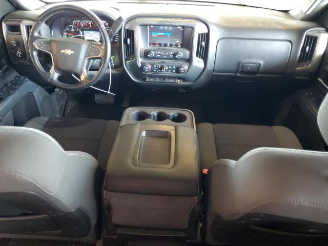 Photo 8 from auction – 2014 CHEVROLET SILVERADO with VIN 3GCUKREHXEG445492