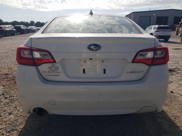Photo 6 from auction – 2016 SUBARU LEGACY 2.5 with VIN 4S3BNBC69G3019323