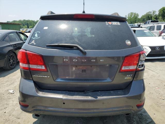 Photo 6 from auction – 2015 DODGE JOURNEY SXT with VIN 3C4PDCBG5FT711297