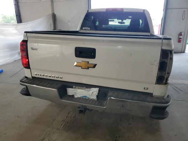 Photo 6 from auction – 2014 CHEVROLET SILVERADO with VIN 3GCUKREC7EG233346