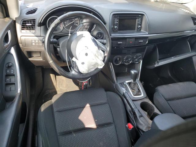 Photo 8 from auction – 2015 MAZDA CX-5 TOURING with VIN JM3KE4CY3F0527582