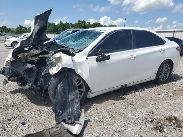 Photo 1 from auction – 2016 TOYOTA CAMRY LE with VIN 4T1BF1FK5GU199227