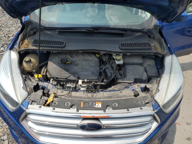 Photo 12 from auction – 2017 FORD ESCAPE with VIN 1FMCU9GD3HUE61286