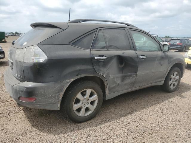 Photo 3 from auction – 2009 LEXUS RX 350 with VIN 2T2HK31UX9C097187