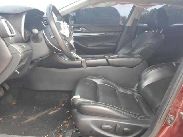 Photo 7 from auction – 2017 NISSAN MAXIMA 3.5 with VIN 1N4AA6AP4HC411465