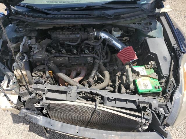 Photo 11 from auction – 2007 NISSAN ALTIMA 2.5 with VIN 1N4AL21EX7C178319