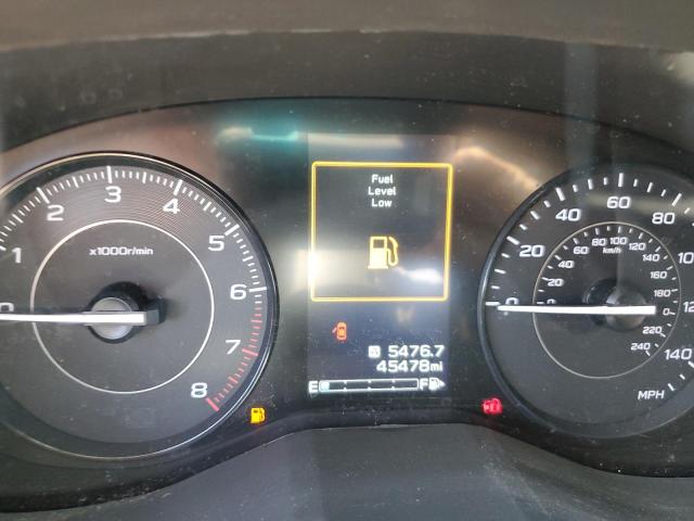 Photo 9 from auction – 2021 SUBARU IMPREZA with VIN 4S3GKAB64M3606048