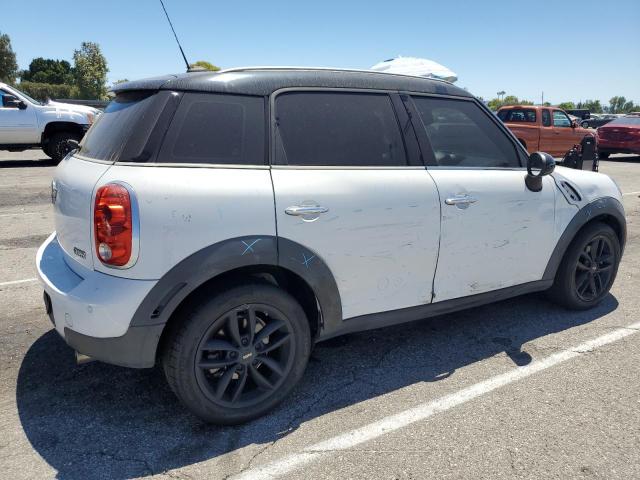 Photo 3 from auction – 2012 MINI COOPER COU with VIN WMWZB3C57CWM04387