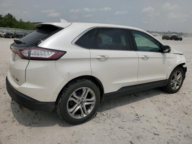 Photo 3 from auction – 2015 FORD EDGE TITAN with VIN 2FMTK4K92FBB12148
