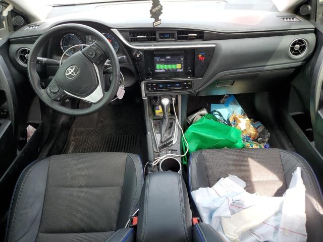 Zdjęcie 8 z aukcji – 2018 TOYOTA COROLLA L z VIN 2T1BURHEXJC019003
