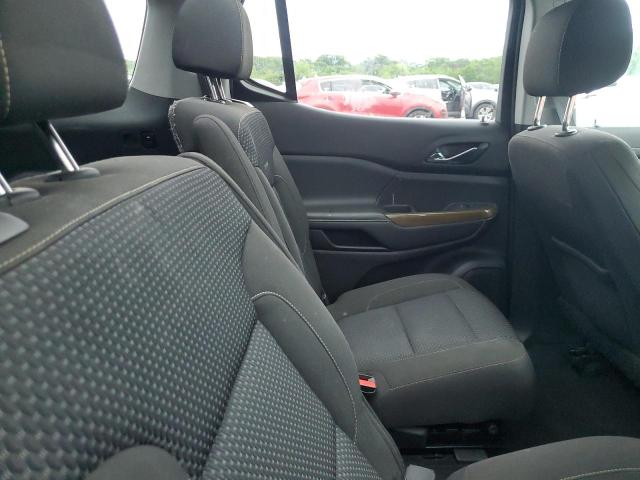 Photo 11 from auction – 2021 GMC ACADIA with VIN 1GKKNRLS1MZ143248