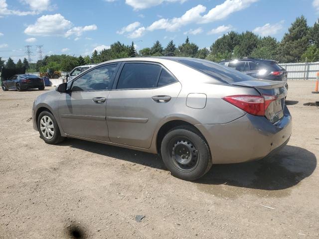 Photo 2 from auction – 2017 TOYOTA COROLLA LE with VIN 2T1BURHE3HC925486