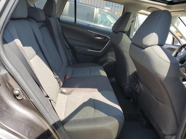 Photo 11 from auction – 2023 TOYOTA RAV4 XLE with VIN 2T3P1RFV4PC356980