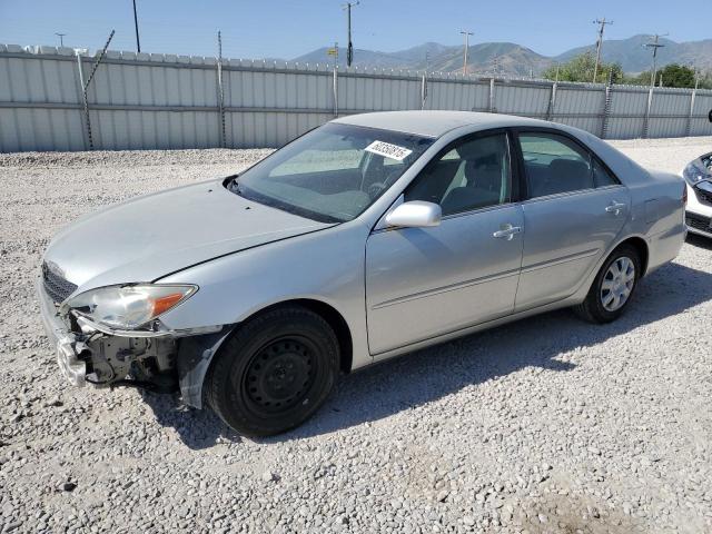 TOYOTA CAMRY LE 2003 with VIN JTDBE32K430141510 - Photo from auction
