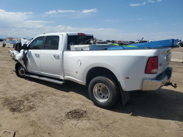 Photo 2 from auction – 2013 RAM 3500 SLT with VIN 3C63RRHL3DG544037