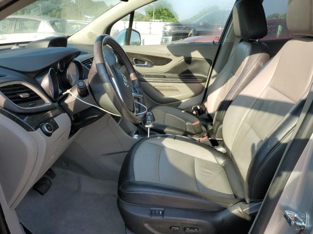 Photo 7 from auction – 2015 BUICK ENCORE with VIN KL4CJCSB2FB054630