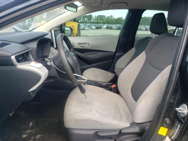 Photo 7 from auction – 2020 TOYOTA COROLLA LE with VIN JTDEPRAE2LJ006011