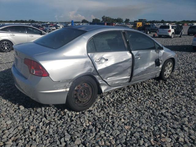 Photo 3 from auction – 2008 HONDA CIVIC LX with VIN 2HGFA16568H334400