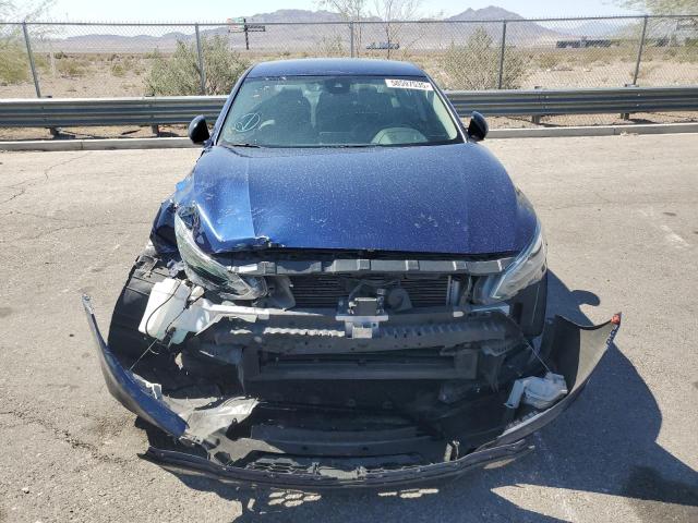 Photo 5 from auction – 2022 NISSAN ALTIMA SR with VIN 1N4BL4CV9NN417941