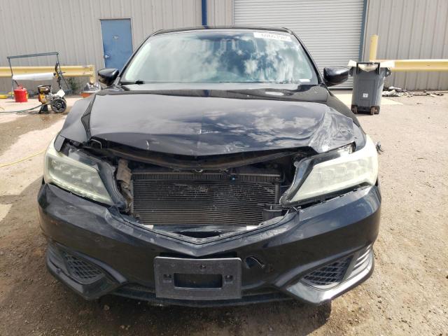 Photo 5 from auction – 2017 ACURA ILX BASE W with VIN 19UDE2F37HA006806