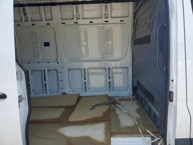 Photo 11 from auction – 2024 MERCEDES-BENZ ESPRINTER with VIN W1Y4VCHY1RT191515