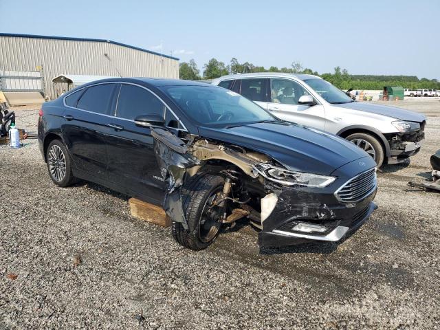 Photo 4 from auction – 2017 FORD FUSION SE with VIN 3FA6P0LU5HR227982
