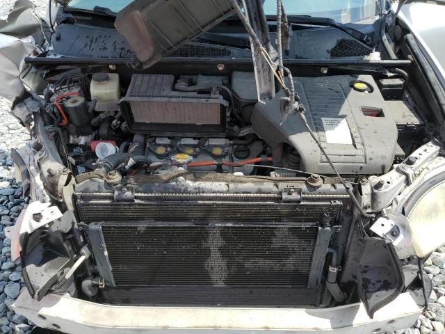 Photo 12 from auction – 2009 TOYOTA HIGHLANDER with VIN JTEEW44A292028443