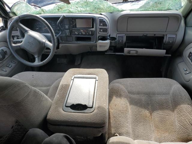 Photo 8 from auction – 1998 CHEVROLET GMT-400 C1 with VIN 2GCEC19M4W1255191