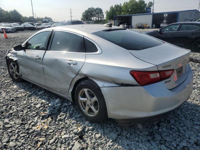 Photo 2 from auction – 2017 CHEVROLET MALIBU LS with VIN 1G1ZB5ST4HF238926