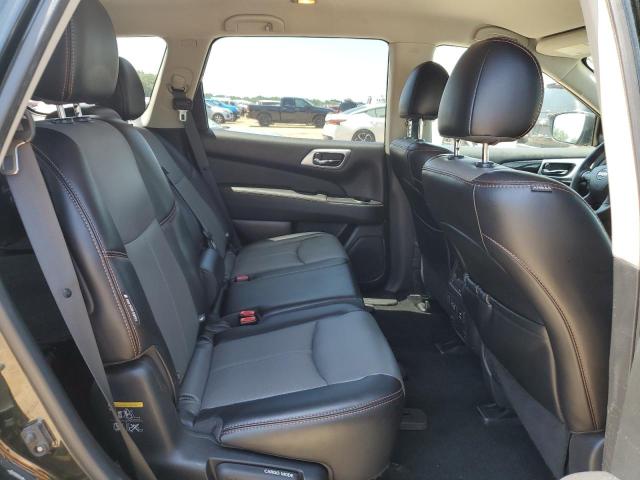 Photo 11 from auction – 2019 NISSAN PATHFINDER with VIN 5N1DR2MN1KC623486