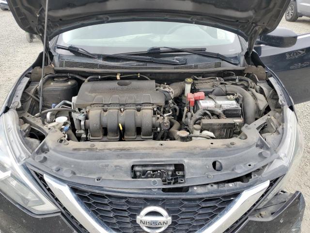 Photo 11 from auction – 2017 NISSAN SENTRA S with VIN 3N1AB7AP1HL655255