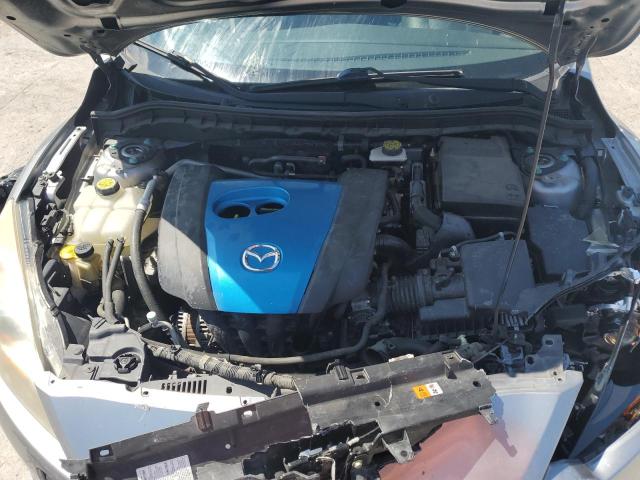 Photo 11 from auction – 2013 MAZDA 3 I with VIN JM1BL1L75D1720327