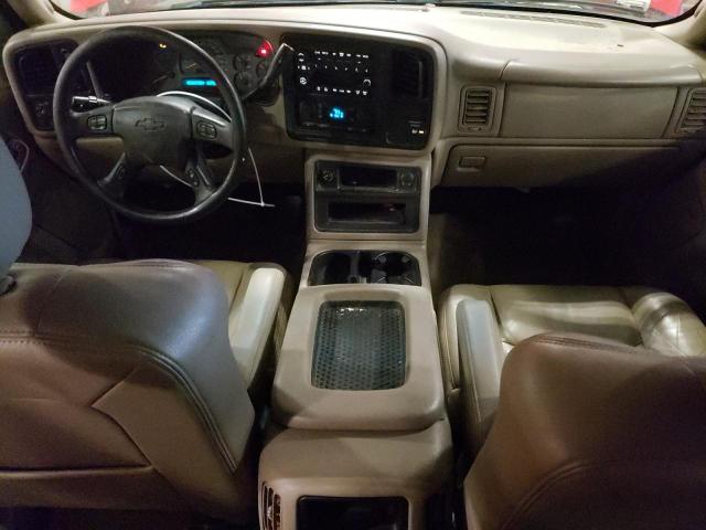 صورة رقم 8 من المزاد - 2003 CHEVROLET SILVERADO مع VIN 1GCEK19T93E126545
