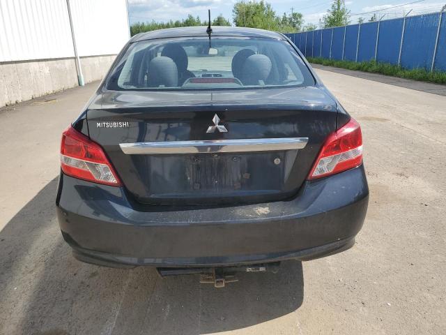 Photo 6 from auction – 2017 MITSUBISHI MIRAGE G4 with VIN ML32F4FJ8HHF09755