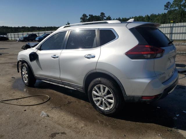 Photo 2 from auction – 2018 NISSAN ROGUE S with VIN KNMAT2MT4JP571978