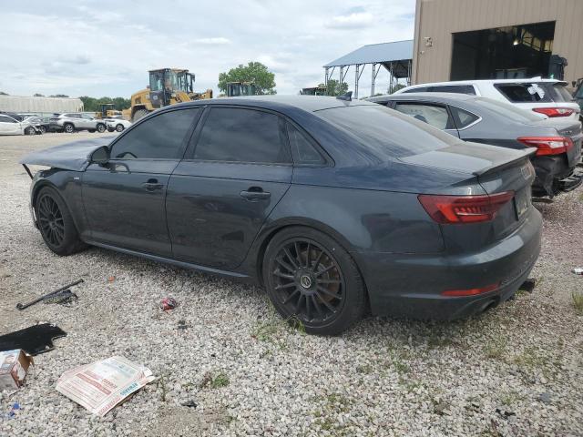 Photo 2 from auction – 2018 AUDI A4 PREMIUM with VIN WAUENAF43JA029508