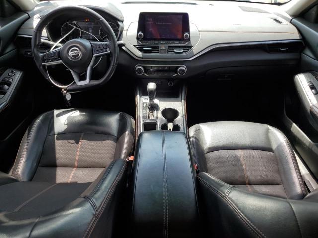 Photo 8 from auction – 2019 NISSAN ALTIMA SR with VIN 1N4BL4CV7KC173553