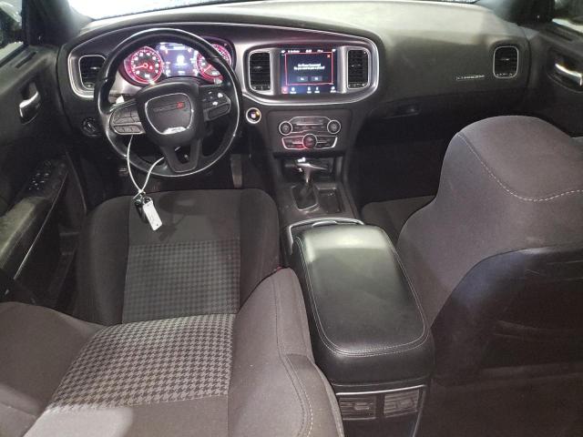 Photo 8 from auction – 2021 DODGE CHARGER R/ with VIN 2C3CDXCT2MH521954