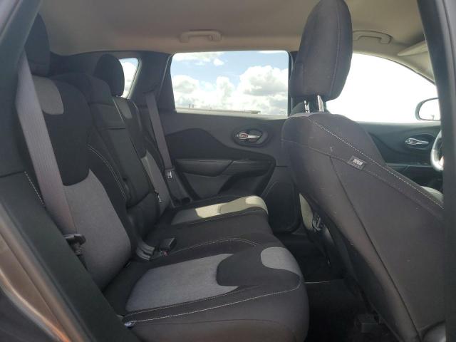 Photo 11 from auction – 2016 JEEP CHEROKEE S with VIN 1C4PJMAB2GW340728
