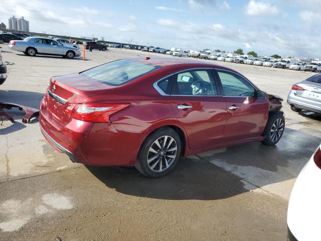 Photo 3 from auction – 2017 NISSAN ALTIMA 2.5 with VIN 1N4AL3AP3HC288136