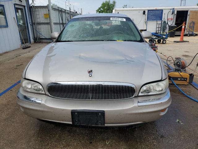Photo 5 from auction – 1997 BUICK PARK AVENU with VIN 1G4CW52K8V4619285