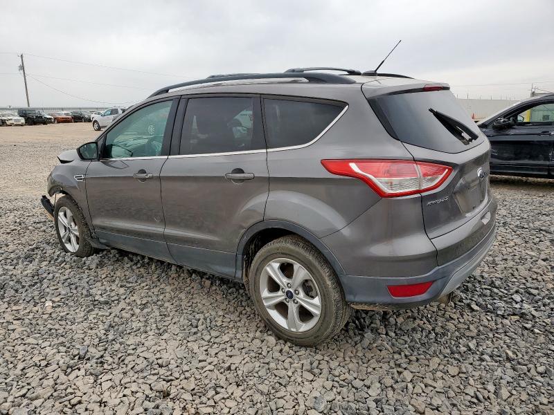 Photo 2 from auction – 2013 FORD ESCAPE SE with VIN 1FMCU0GX6DUD09857