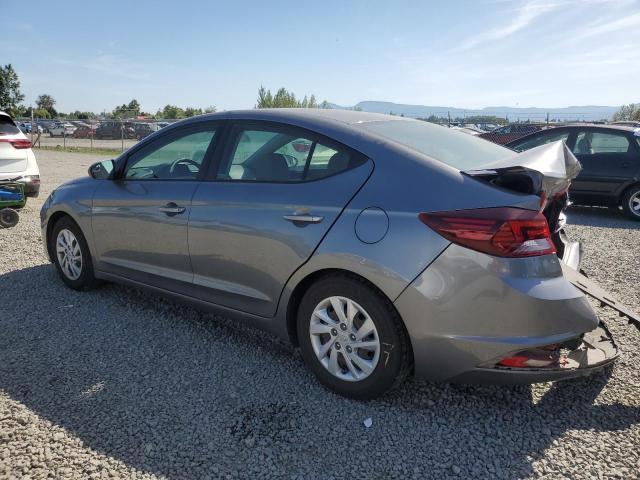 Photo 2 from auction – 2019 HYUNDAI ELANTRA with VIN 5NPD74LF9KH451485