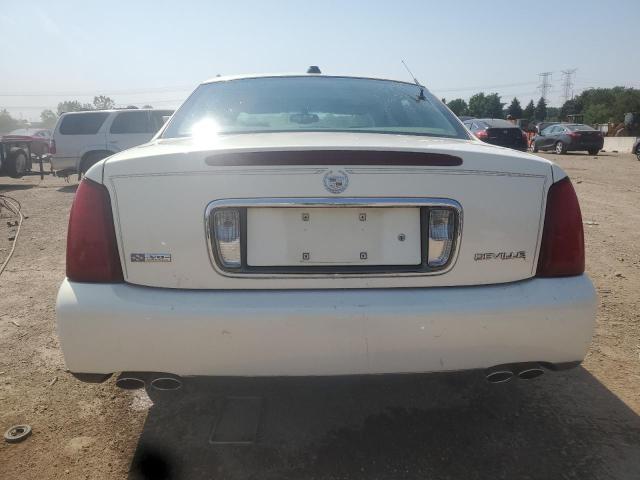 Photo 6 from auction – 2004 CADILLAC DEVILLE with VIN 1G6KD54Y14U229413