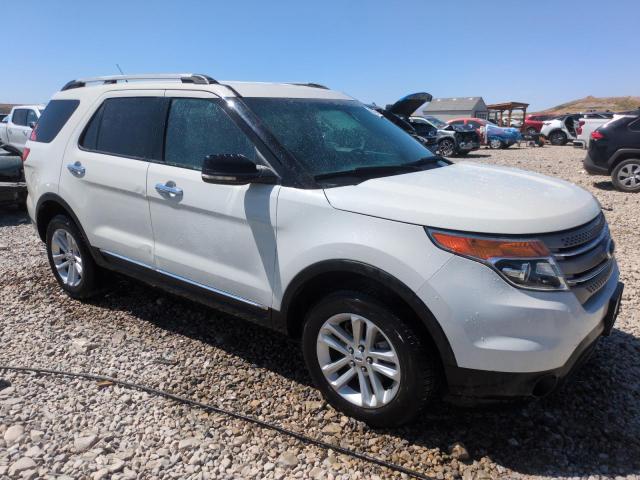 Photo 4 from auction – 2012 FORD EXPLORER X with VIN 1FMHK8D84CGA68885