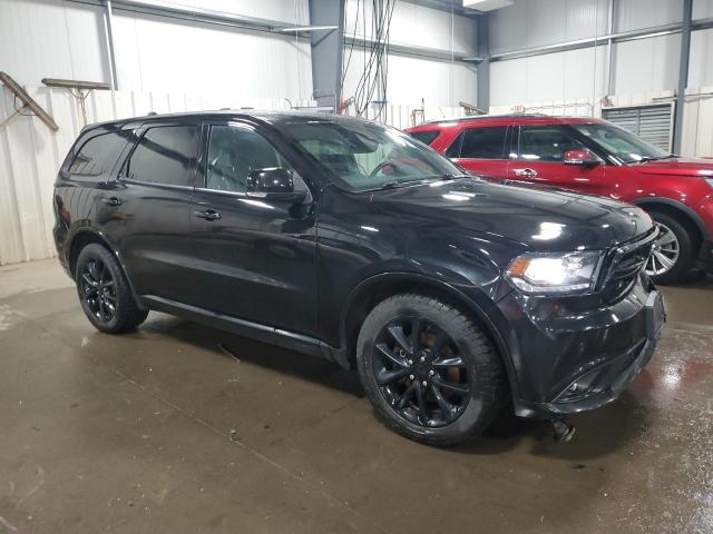 Photo 4 from auction – 2017 DODGE DURANGO R/ with VIN 1C4SDJCT3HC907523